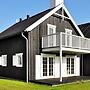 8 Person Holiday Home in Gjern-by Traum