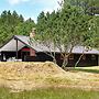 Cozy Holiday Home in Oksbøl near Swim Friendly Beach
