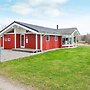 Cozy Holiday Home in Asnæs near Forest