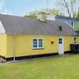 4 Person Holiday Home in Asaa-by Traum
