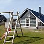 Cozy Holiday Home in HarboÃ¸re near North Sea & Beach