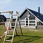 Cozy Holiday Home in Harboøre near North Sea & Beach