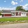 6 Person Holiday Home in Bjert