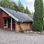 10 Person Holiday Home in Henne