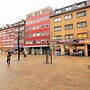 Maye Oberhausen City Deluxe