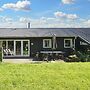 8 Person Holiday Home in Orsted