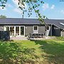 8 Person Holiday Home in Orsted