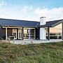 Vibrant Holiday Home in Jutland near Sea