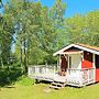 4 Person Holiday Home in Axvall