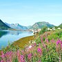 8 Person Holiday Home in Kaldfarnes