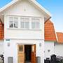 8 Person Holiday Home in Kungshamn