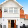8 Person Holiday Home in Kungshamn