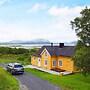 Seaside Charm in Hamaroy-by Traum