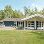 10 Person Holiday Home in Rorvig