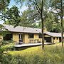 Tranquil Fishing Retreat-by Traum
