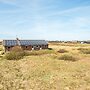 14 Person Holiday Home in Harboore