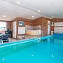 14 Person Holiday Home in Harboore