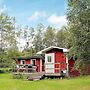 4 Person Holiday Home in Orkeljunga