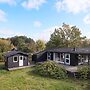 Elegant Holiday Home in Nordjylland near Sea