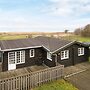 Seaside Charm in Gjerrild-by Traum