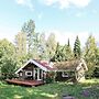 7 Person Holiday Home in Rorvig