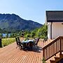 Holiday Home in Hennes