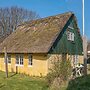 Traditional Holiday Home in Jutland near Sea