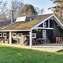 Seaside Charm in Boged-by Traum