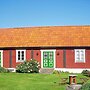 10 Person Holiday Home in Farjestaden