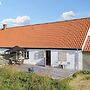 6 Person Holiday Home in Frostrup