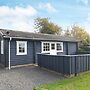 4 Person Holiday Home in Assens