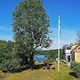 4 Person Holiday Home in Overum