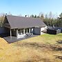 Holiday Home in Højslev
