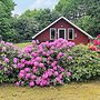 6 Person Holiday Home in Toftlund