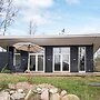 Holiday Home in Knebel