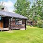 6 Person Holiday Home in Grangarde