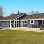 8 Person Holiday Home in Strandby