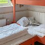 9 Person Holiday Home in Tystberga