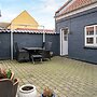 4 Person Holiday Home in Grenaa
