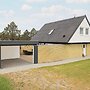 6 Person Holiday Home in Thisted