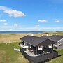4 Person Holiday Home in Lemvig