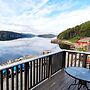 6 Person Holiday Home in Vatne