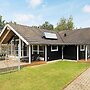 8 Person Holiday Home in Otterup