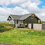 Vintage Holiday Home in Rømø near Beach