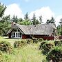6 Person Holiday Home in Blavand