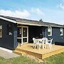 4 Person Holiday Home in Strandby