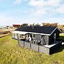 6 Person Holiday Home in Lokken