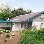8 Person Holiday Home in Spottrup-by Traum