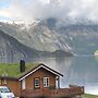 4 Person Holiday Home in Valldal