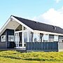 Lovely Holiday Home in Lemvig near Sea